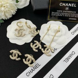 Picture of Chanel Earring _SKUChanelearing704j3725